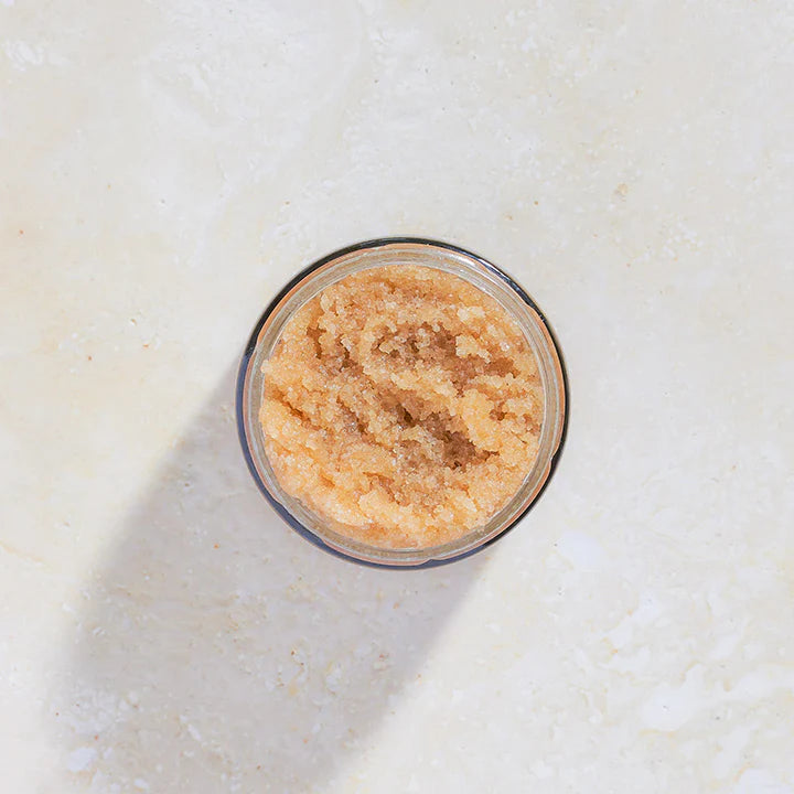 C & The Moon  |  Malibu Made Body Scrub - 12 oz