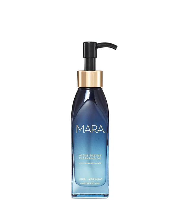 Mara | Algae Enzyme Cleansing Oil - 4 fl oz