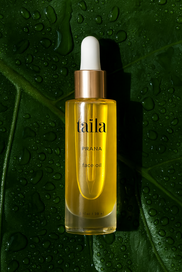 Taila | Prana Face Oil - 1 fl oz