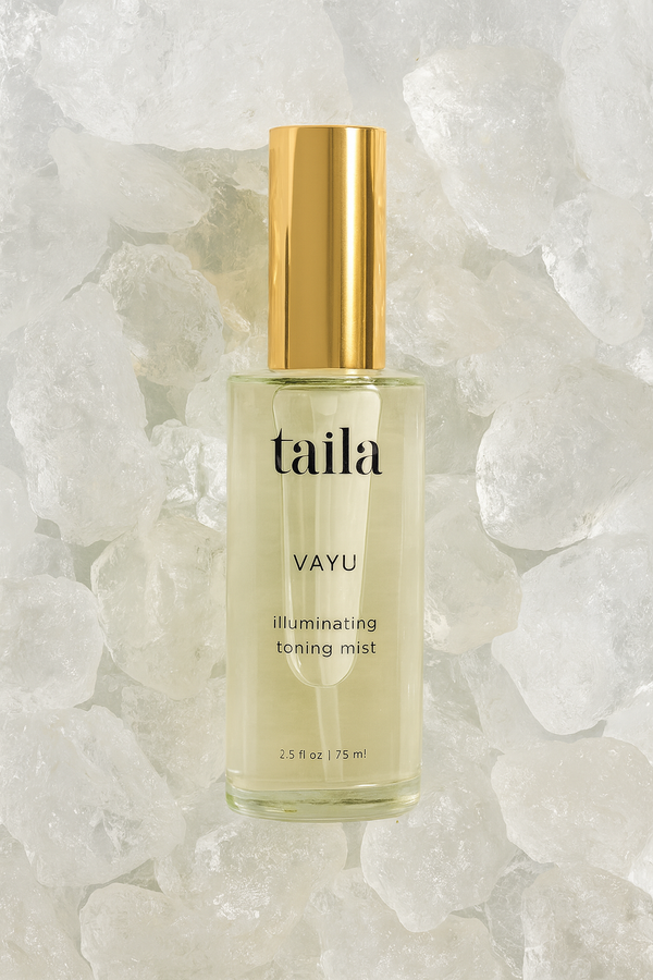 Taila | Vayu Illuminating Toning Mist - 2.5 fl oz
