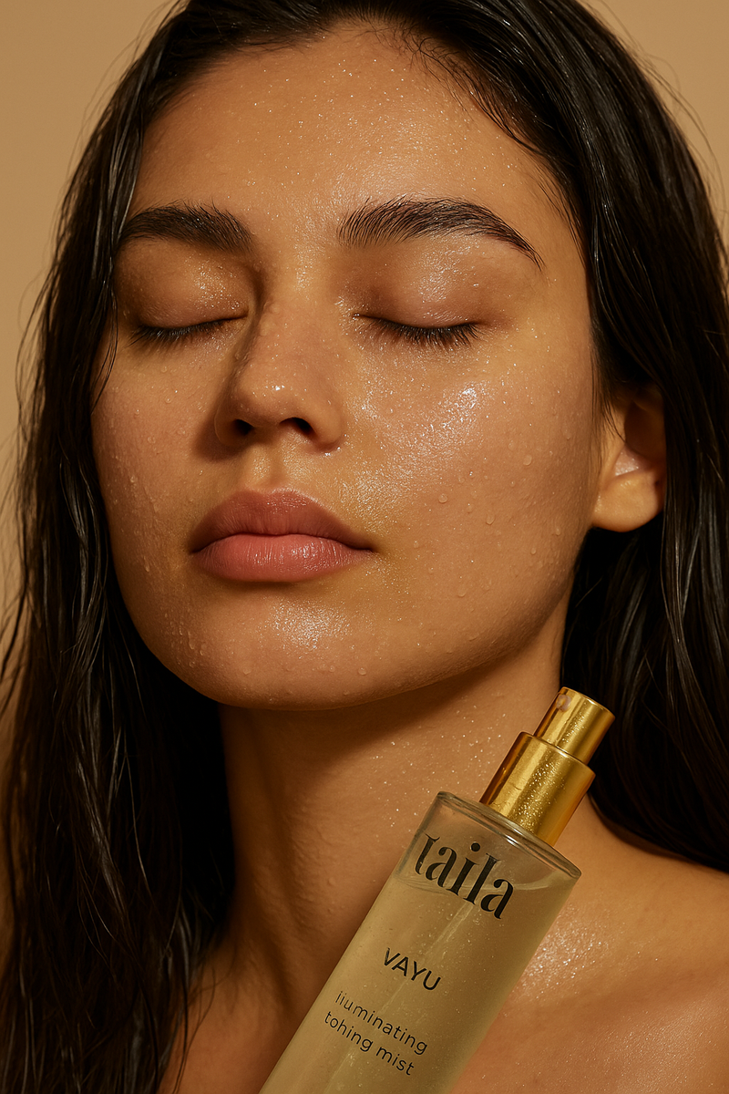 Taila | Vayu Illuminating Toning Mist - 2.5 fl oz