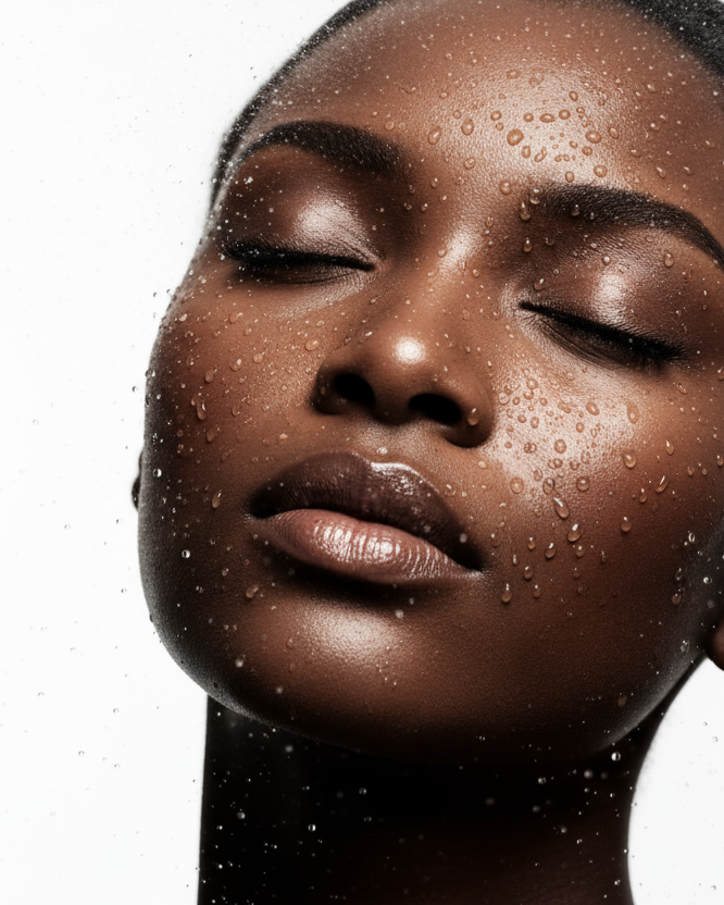 French Girl | Eau De Rose Floral Mist - 2 oz