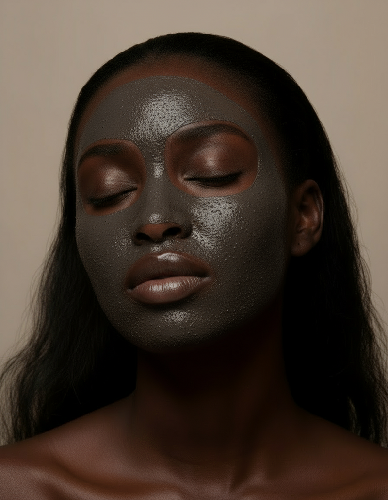 French Girl | Fleur De NÉroli Charcoal Wash - 3.4 oz