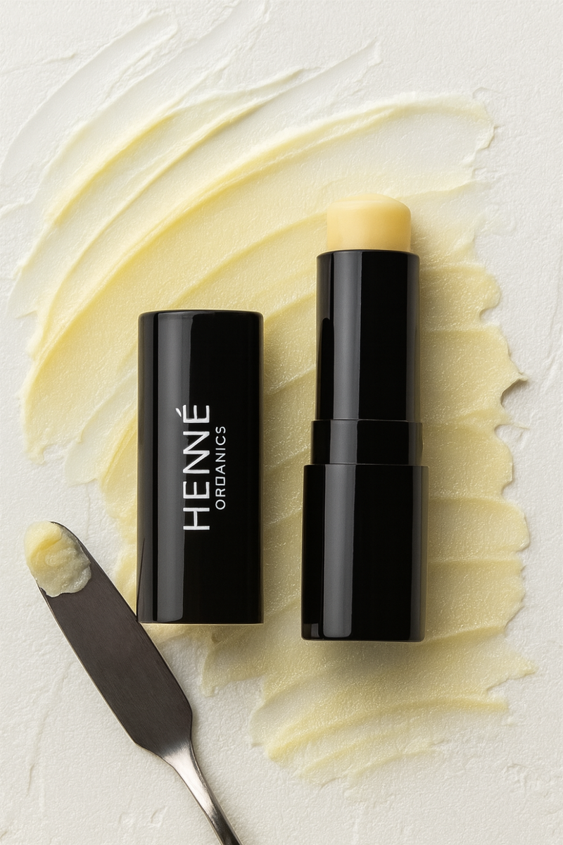 Henne Organics | Luxury Lip Balm V2 - 1.7 fl oz