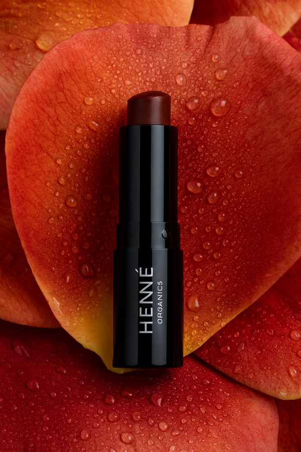 Henne Organics | Luxury Lip Tint Nightfall - 0.17 fl oz