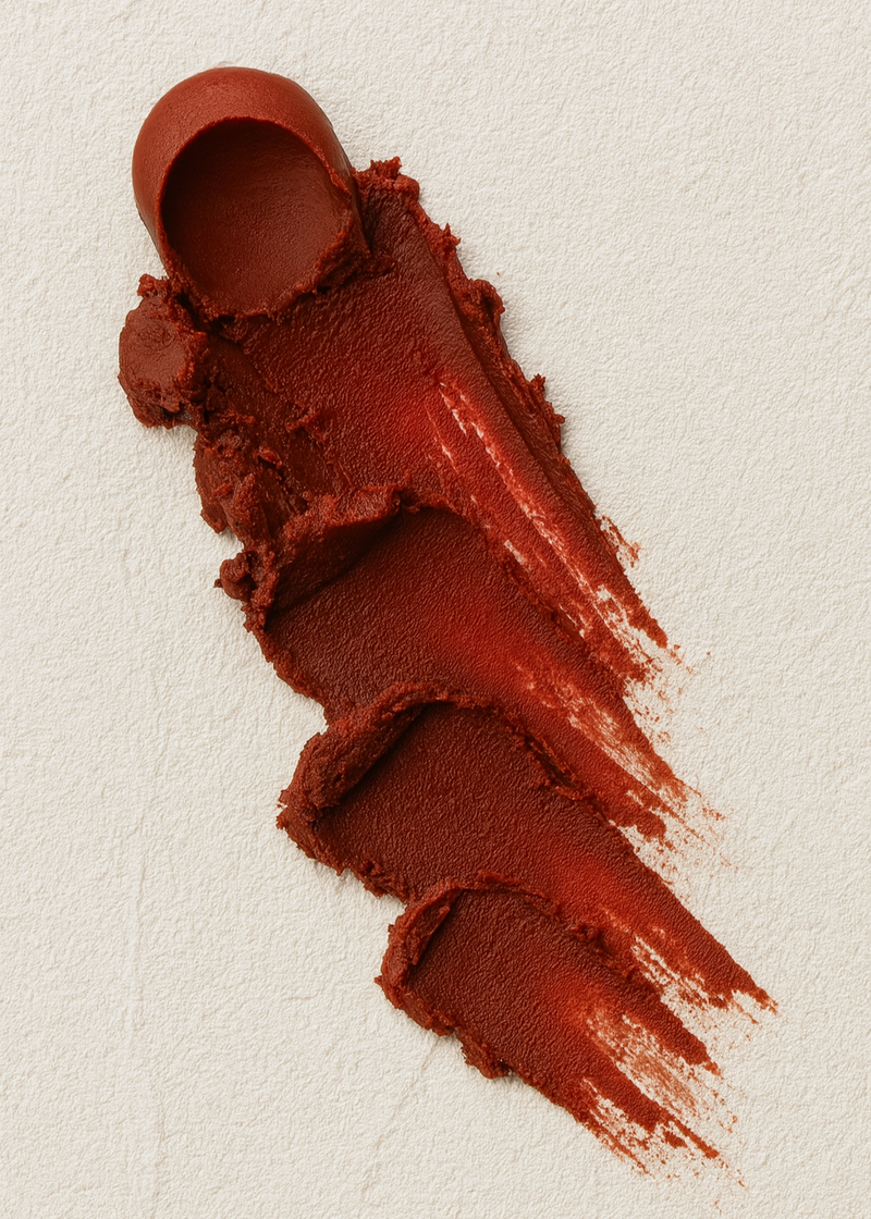 Henne Organics | Luxury Lip Tint Intrigue - .17 fl oz