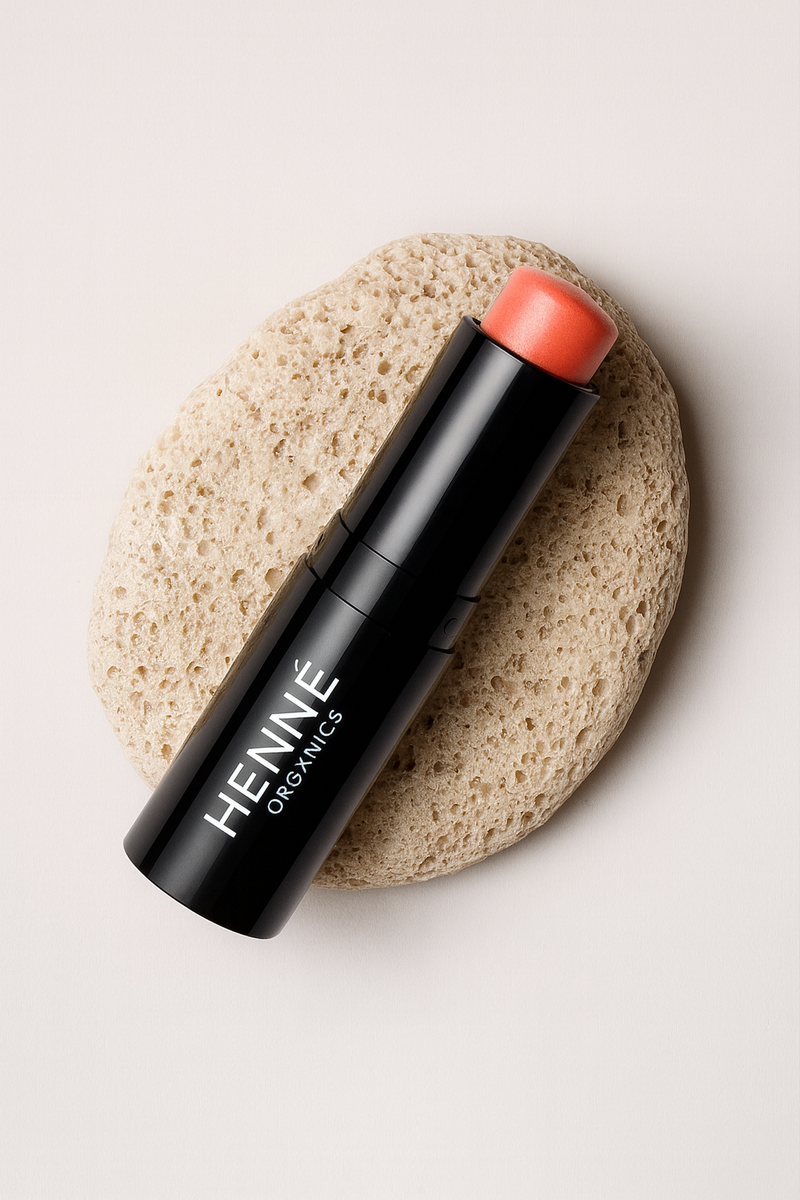 Henne Organics | Luxury Lip Tint Sunlit - 0.17 fl oz