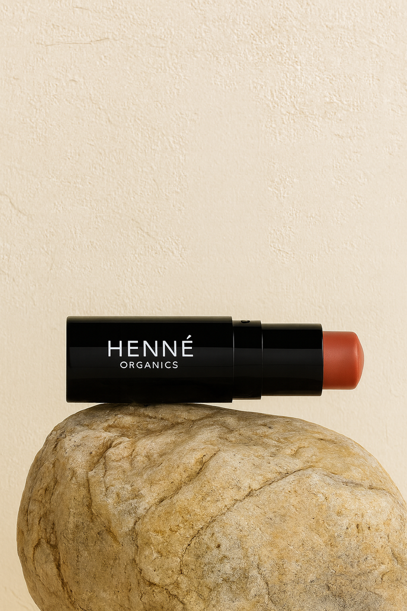 Henne Organics | Luxury lip tint bare - 1.7 oz