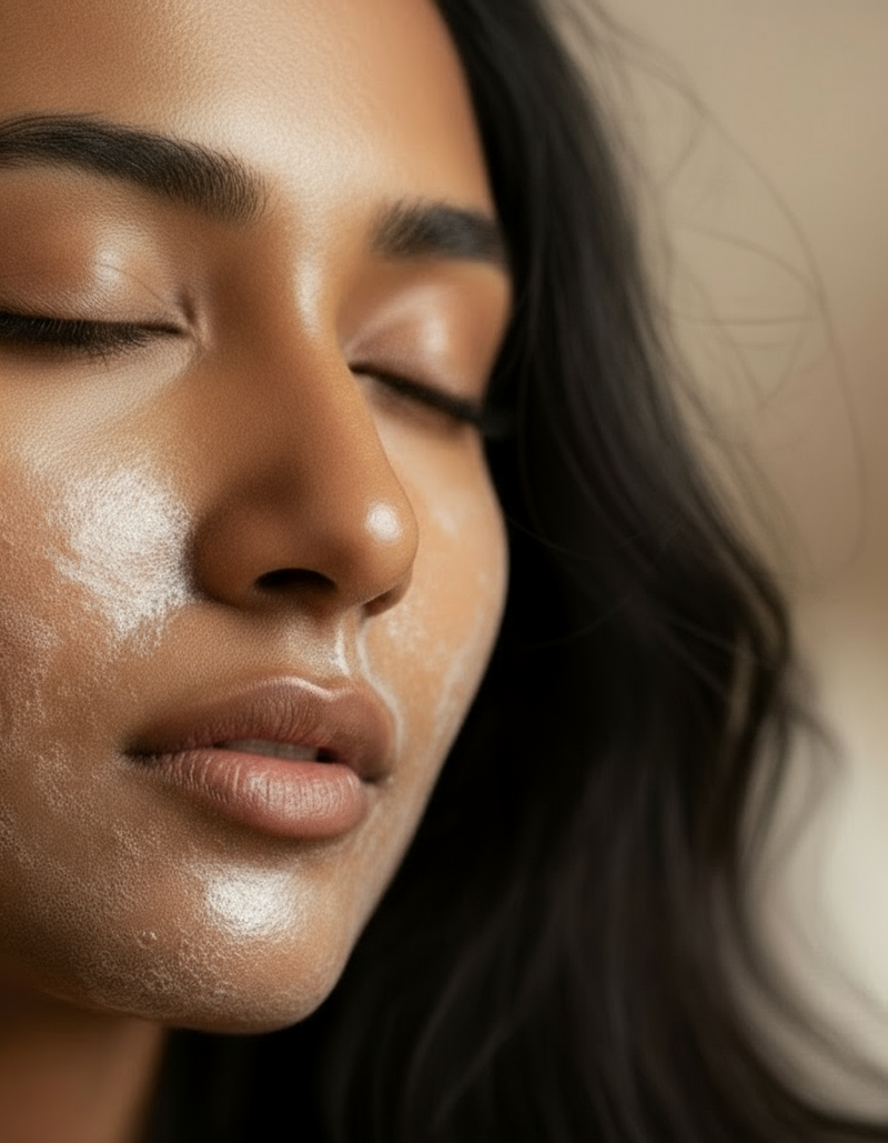 French Girl | Fleur de Rose Gentle wash - 3.4 oz