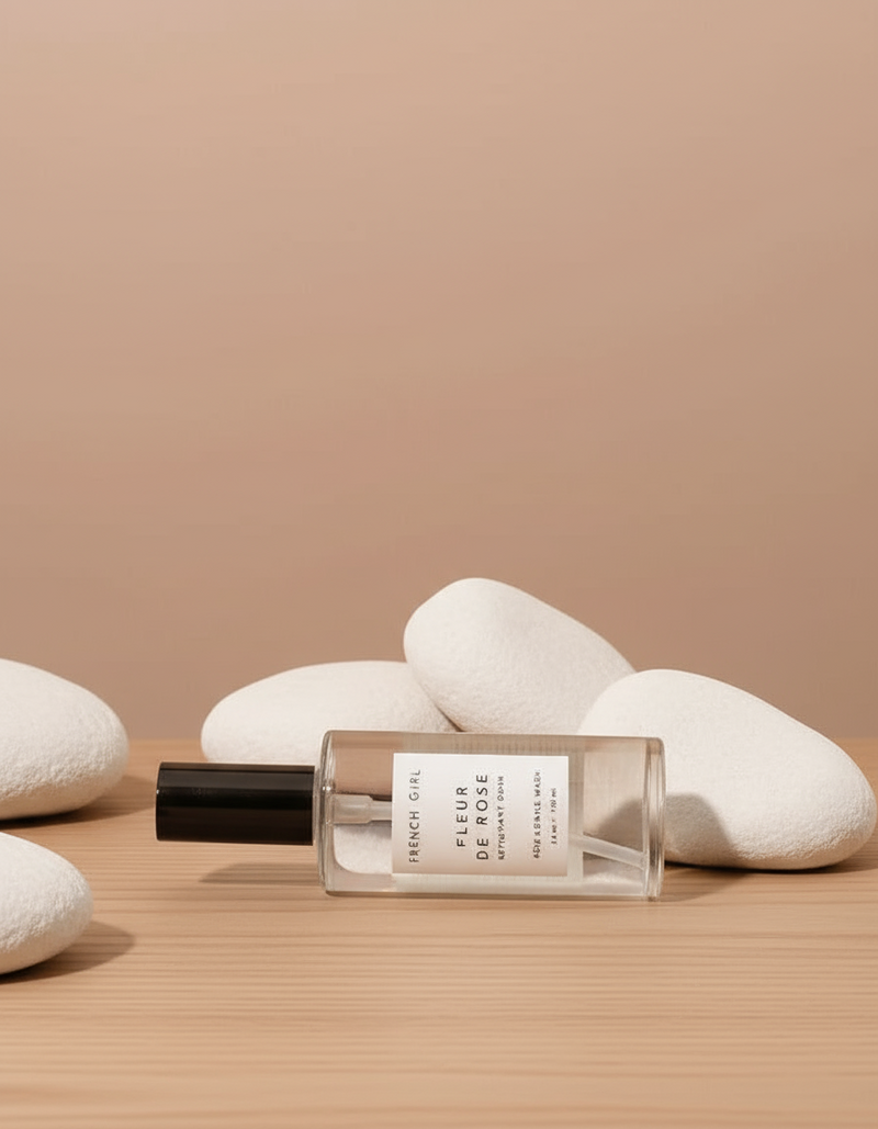 French Girl | Fleur de Rose Gentle wash - 3.4 oz