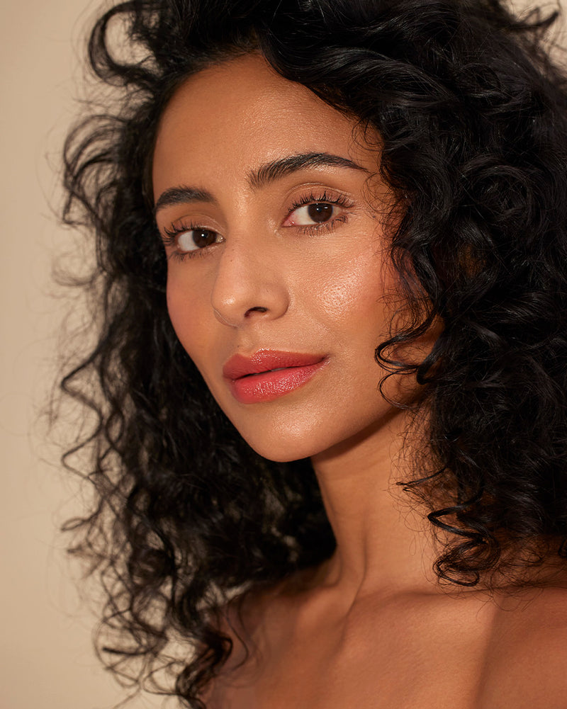 Henne Organics | Luxury Lip Tint Desire - 0.17 fl oz