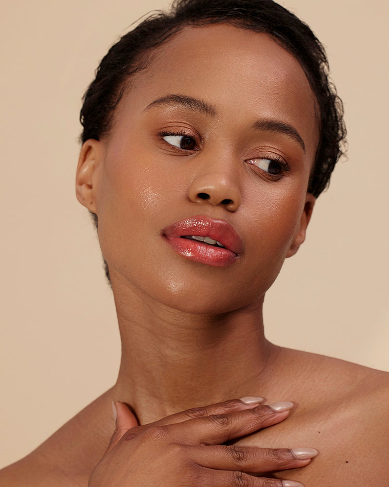 Henne Organics | Luxury Lip Tint Desire - 0.17 fl oz