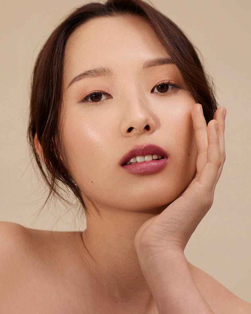 Henne Organics | Luxury Lip Tint Muse - 0.17 fl oz