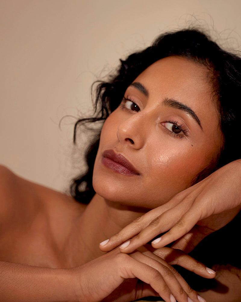 Henne Organics | Luxury Lip Tint Nightfall - 0.17 fl oz