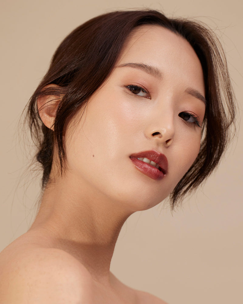 Henne Organics | Luxury Lip Tint Nightfall - 0.17 fl oz