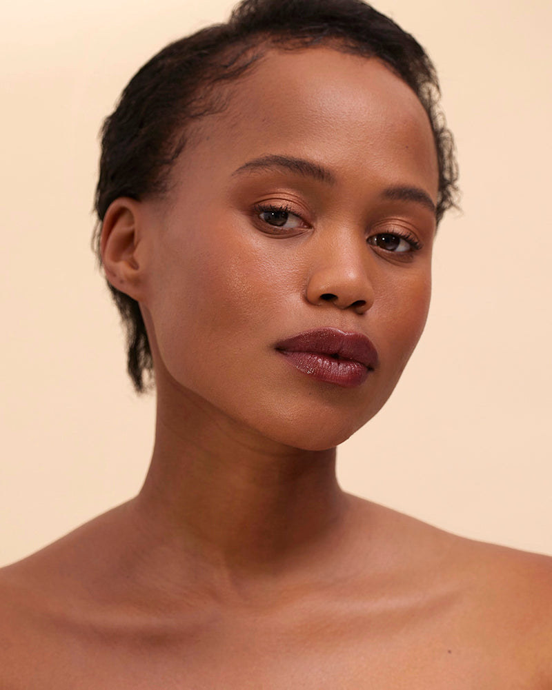 Henne Organics | Luxury Lip Tint Nightfall - 0.17 fl oz