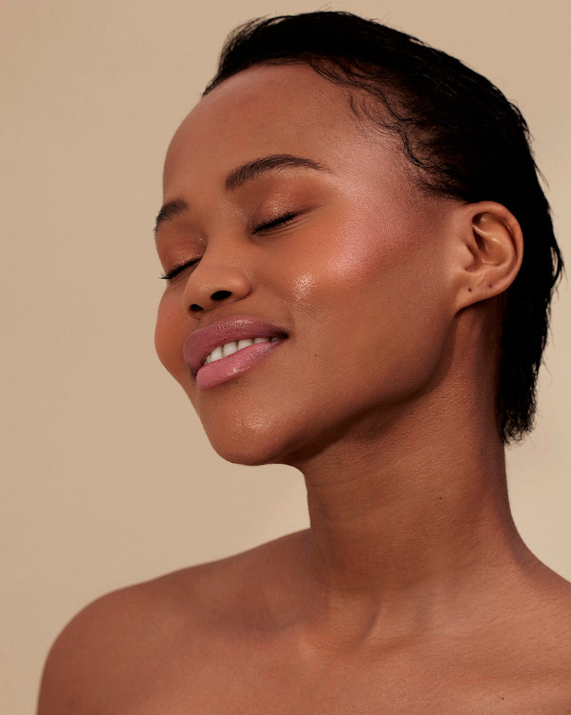 Henne Organics | Luxury Lip Tint Sunlit - 0.17 fl oz