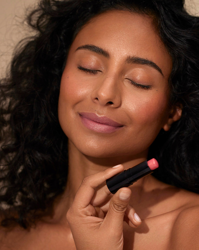 Henne Organics | Luxury Lip Tint Sunlit - 0.17 fl oz