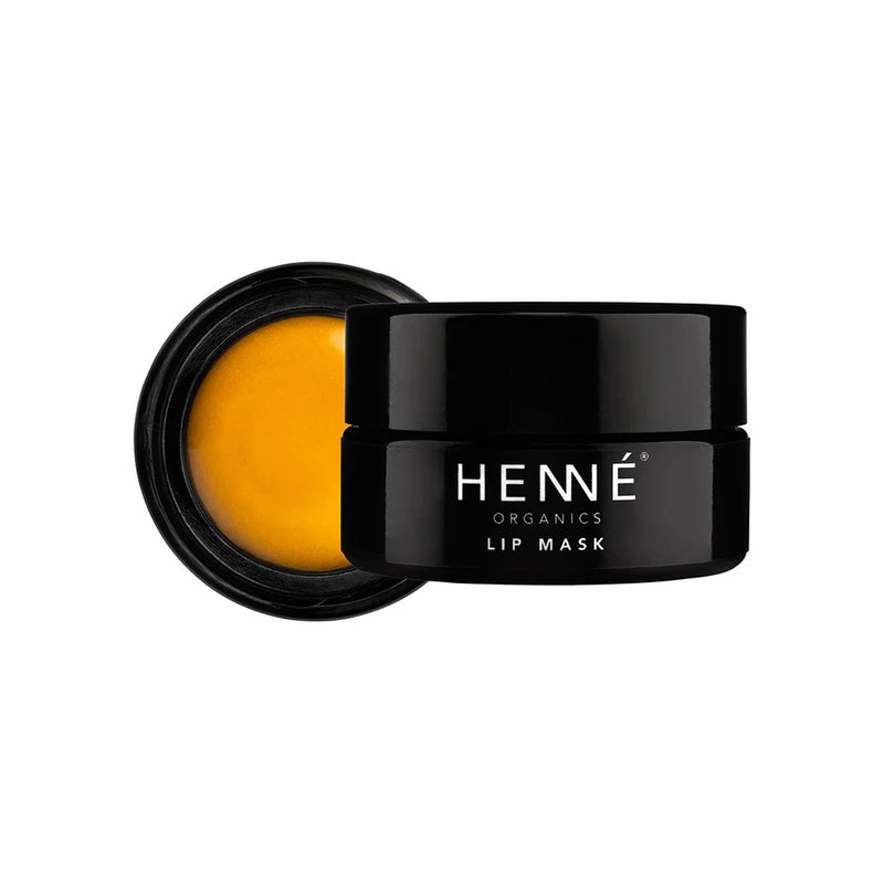 Henne Organics | Lip Mask - 0.51 fl oz