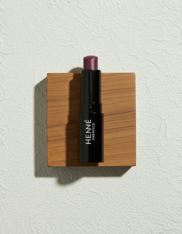 Henne Organics | Luxury Lip Tint Muse - 0.17 fl oz