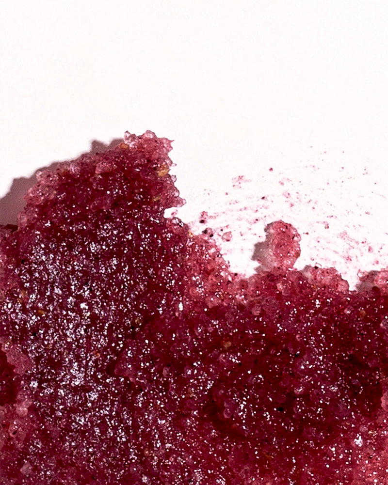 Henne Organics | NORDIC BERRIES LIP EXFOLIATOR - 0.35 oz