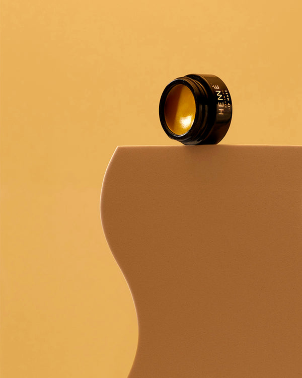 Henne Organics | Lip Mask - 0.51 fl oz