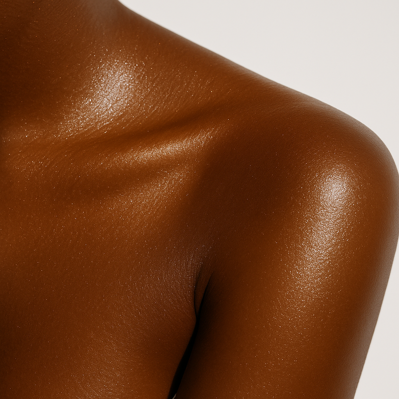 French Girl | Lumiere Moonlight Shimmer Oil - 2 oz