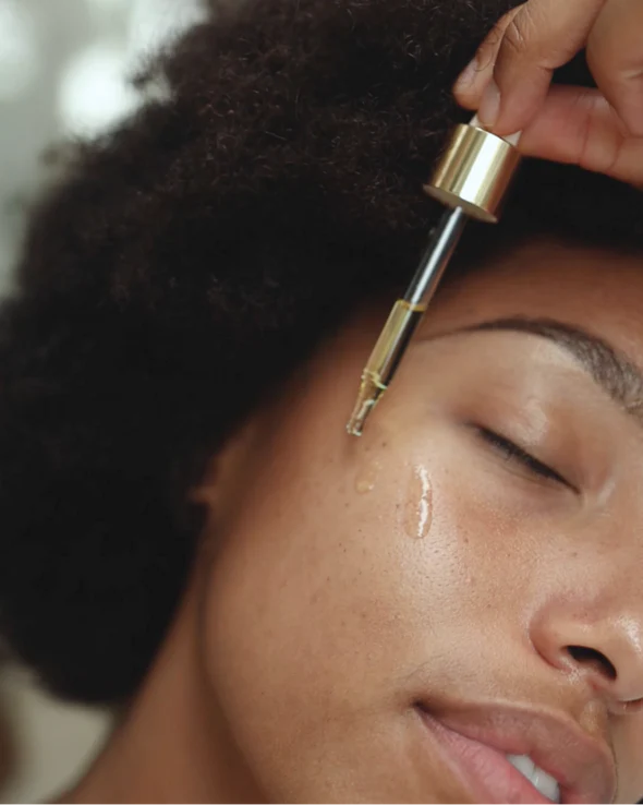 Taila | Prana Face Oil - 1 fl oz