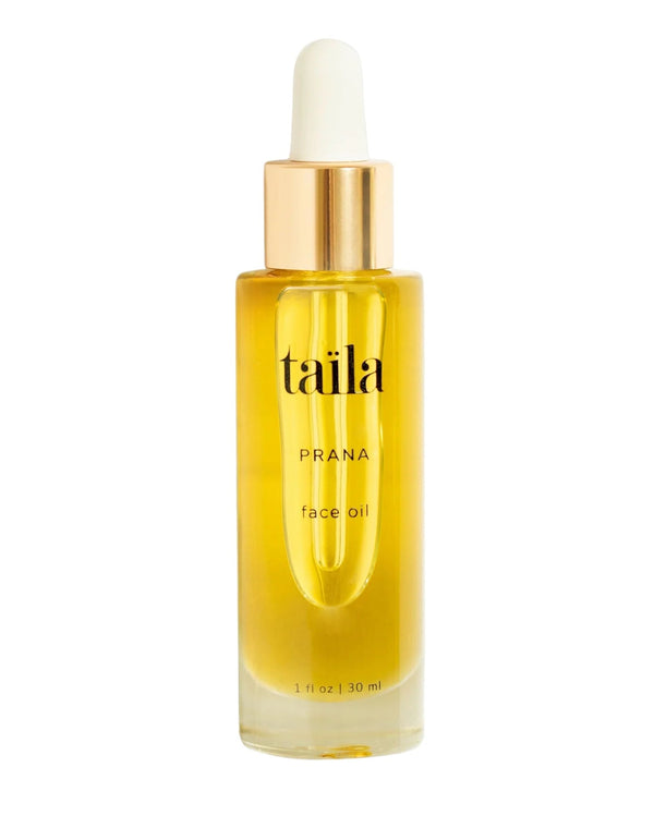 Taila | Prana Face Oil - 1 fl oz
