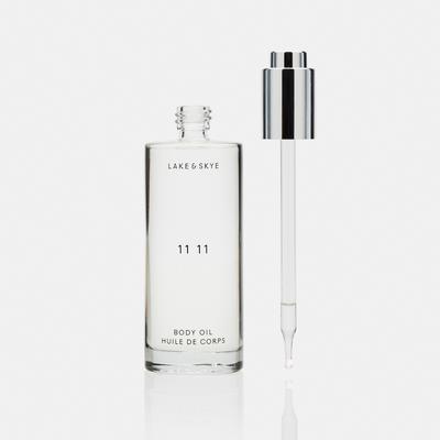 Lake & Skye | 11 11 Body Oil - 3.4 fl oz