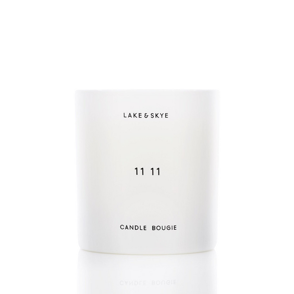 Lake & Skye | 11 11 Candle - 8 oz