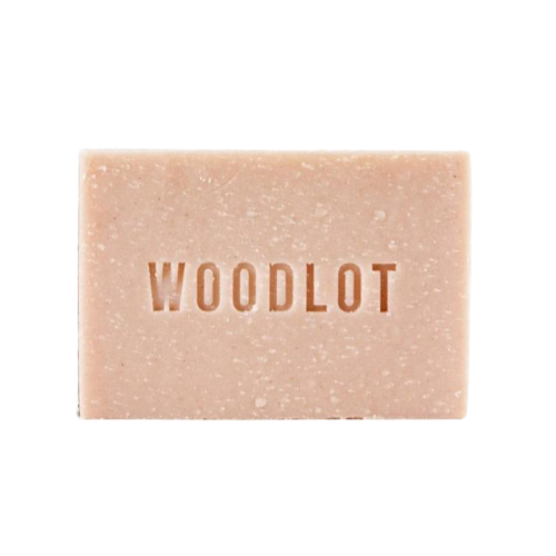 Woodlot | Amour Nourishing Bar Soap - 4 oz