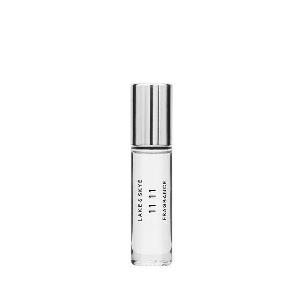 Lake & Skye | 11 11 Rollerball Fragrance Oil