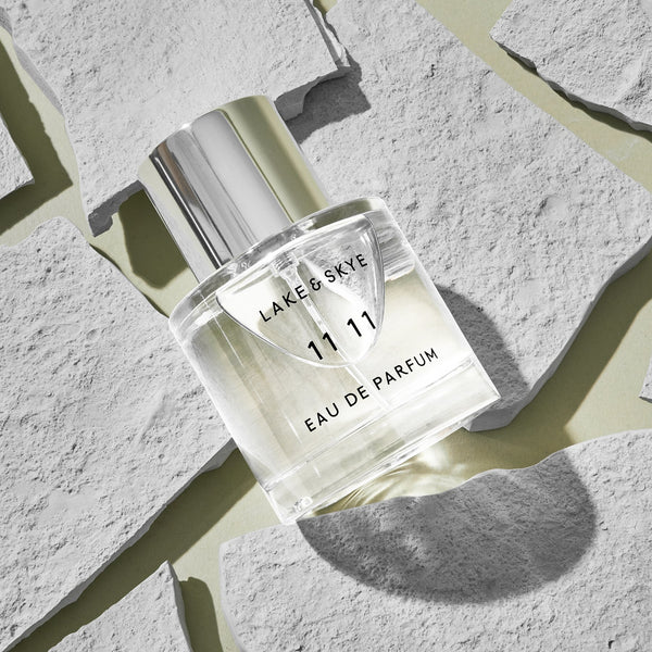 Lake & Skye | 11 11 Eau de Parfum - 1.7 fl oz