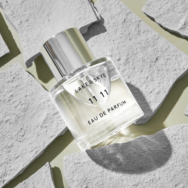 Lake & Skye | 11 11 Eau de Parfum - 1.7 fl oz