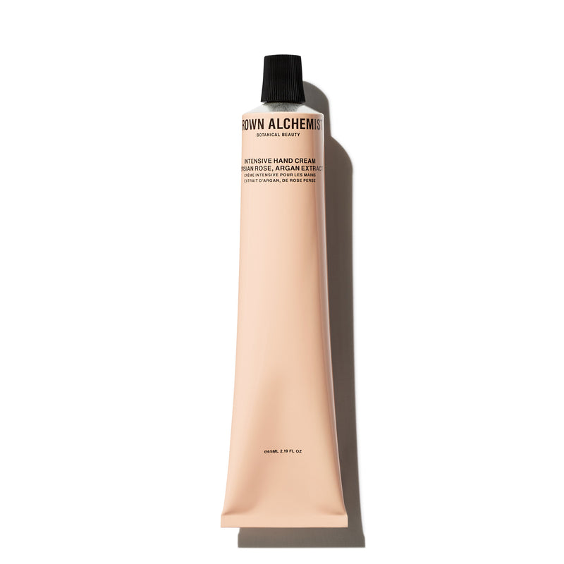 Grown Alchemist | Intensive Hand Cream: Persian Rose Argan Extract - 2.19 oz