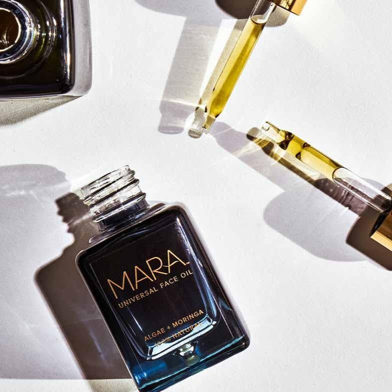Mara | Algae + Moringa Universal Face Oil - 1.18 fl oz