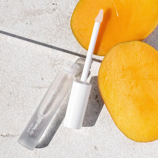 Ere Perez | Mango Lip Honey in Glaze - 3ml
