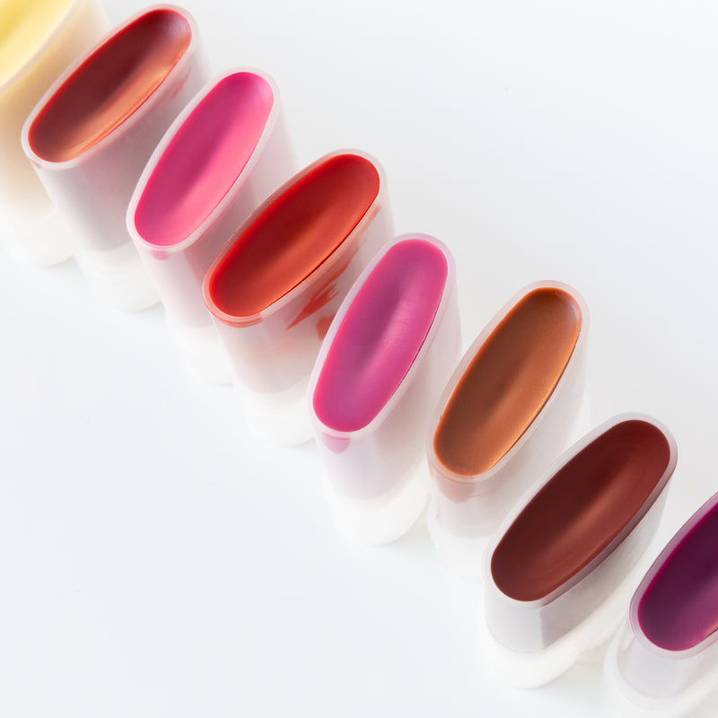 Olio E Osso | No. 7 Blush Shimmer