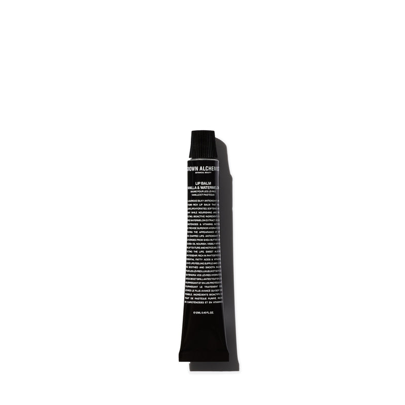 Grown Alchemist | Lip Balm Vanilla, Watermelon - .40 fl oz