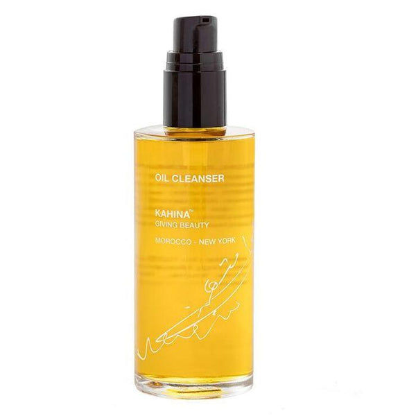 Kahina Giving Beauty | Oil Cleanser - 3.3 fl oz