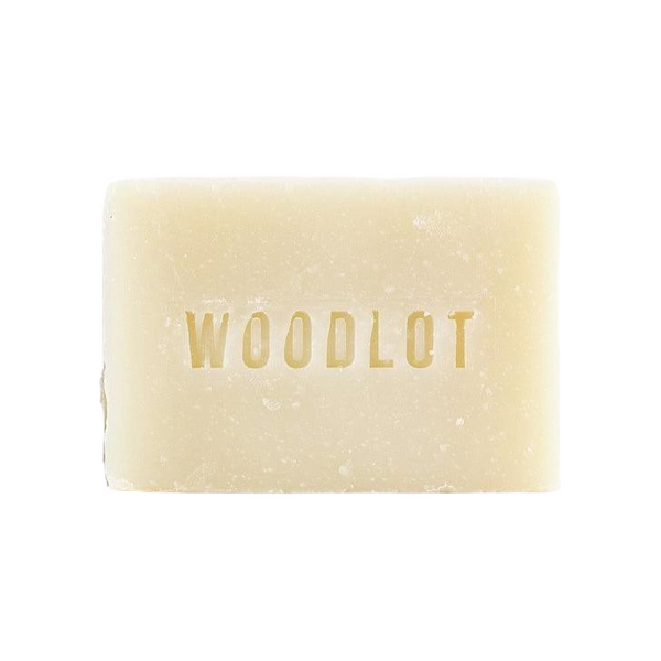Woodlot | Recharge Nourishing Soap Bar - 4 oz
