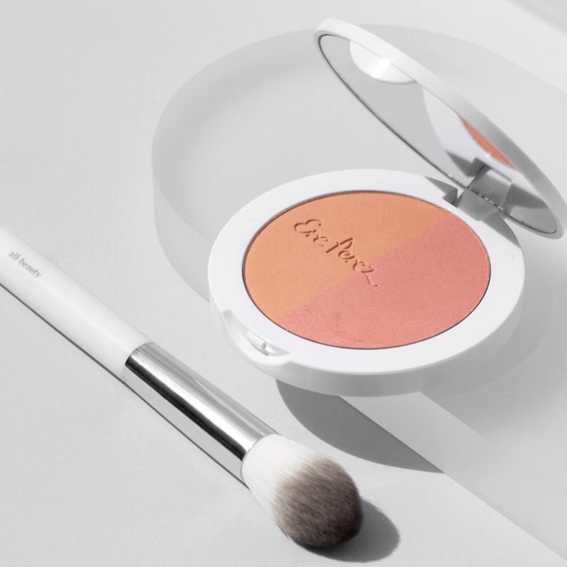 Ere Perez | Rice Powder Blush in Bondi - 9g