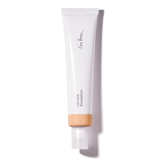 Ere Perez | Oat Milk Foundation in Honey - 30 ml