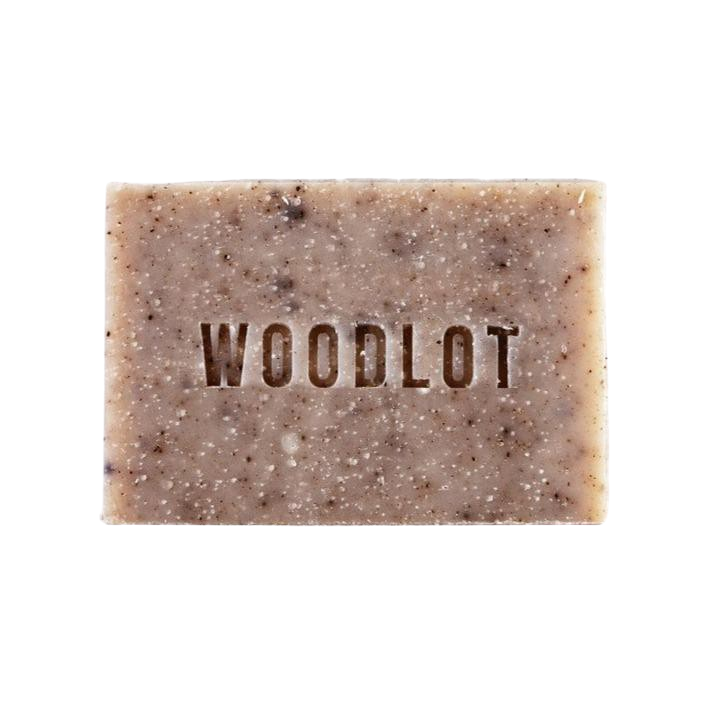Woodlot | Flora Nourishing Soap Bar - 4 oz