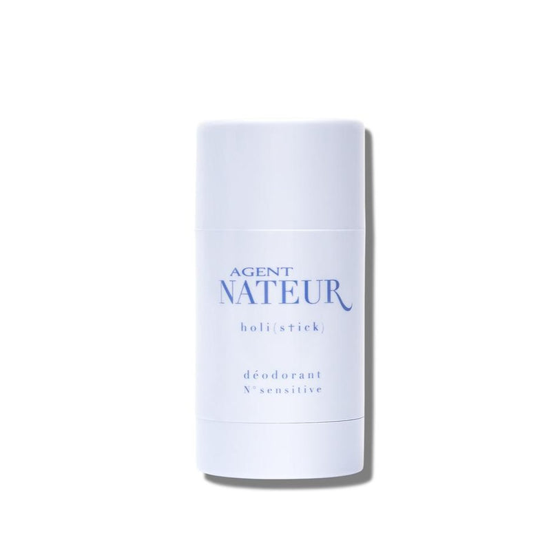 Agent Nateur | h o l i ( s t i c k ) sensitive deodorant