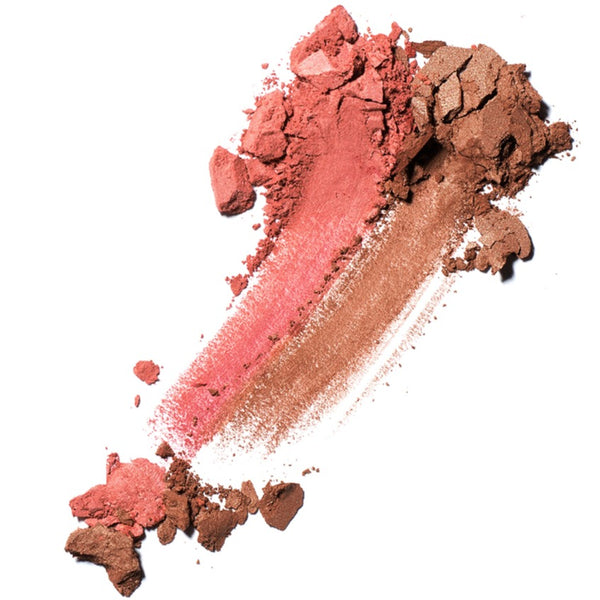 Ere Perez | Rice Powder Blush + Bronzer in Brooklyn - 9g