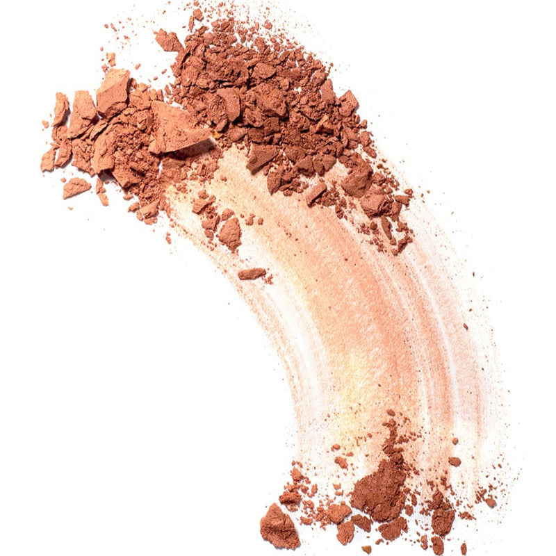 Ere Perez | Rice Powder Blush + Bronzer In Roma - 9g