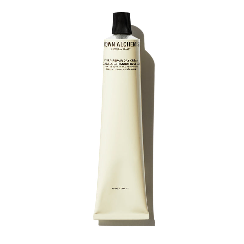Grown Alchemist | Hydra-Repair Day Cream: Camellia, Geranium Blossom