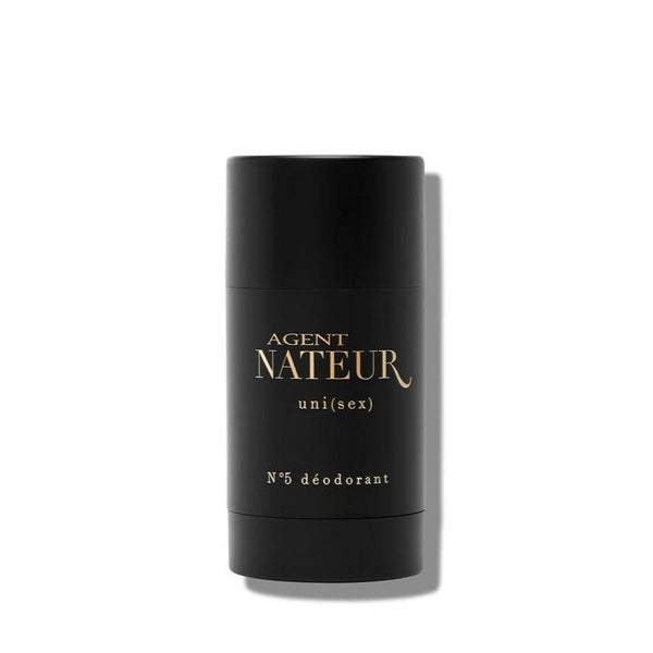 Agent Nateur | u n i ( s e x ) N5 deodorant